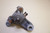 Rear brake caliper - Πισω δαγκανα φρενου GSXR400 1988