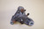Rear brake caliper - Πισω δαγκανα φρενου GSXR400 1988