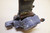 Rear brake caliper - Πισω δαγκανα φρενου GSXR400 1988