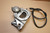 Front sprocket engine cover - Καπακι γραναζιου κινητηρα GSXR400 1988