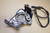 Front sprocket engine cover - Καπακι γραναζιου κινητηρα GSXR400 1988