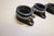 Set of carburettor inlets - Εισαγωγες καρμπυρατερ GSXR400 1988