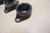 Set of carburettor inlets - Εισαγωγες καρμπυρατερ GSXR400 1988
