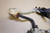 Set of brake master cylinders - Σετ τρομπες φρενων GSXR400 1988