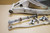 Swingarm - Ψαλιδι GSXR400 1988