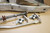 Swingarm - Ψαλιδι GSXR400 1988