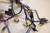 Wiring loom - Πλεξουδα GSXR400 1988