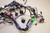 Wiring loom - Πλεξουδα GSXR400 1988