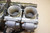 Set of carburettors - Καρμπυρατερ GSXR400 1988