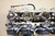 Set of carburettors - Καρμπυρατερ GSXR400 1988