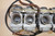 Set of carburettors - Καρμπυρατερ GSXR400 1988