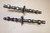 Set of camshafts - Εκκεντροφοροι GSXR400 1988