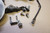 Set of locks - Σετ κλειδαριες XRV750 RD07