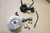 Set of locks - Σετ κλειδαριες XRV750 RD07