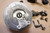 Set of locks - Σετ κλειδαριες XRV750 RD07