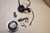 Set of locks - Σετ κλειδαριες XRV750 RD07