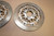 Set of front brake disc rotors - Μπροστινες δισκοπλακες RGV250 VJ22