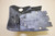 Rear mudguard - Πισω λασπωτηρας GSXR400 1988