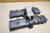 Cylinder head cover - Καπακι κεφαλης κινητηρα GSXR400 1988