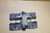 Cylinder head cover - Καπακι κεφαλης κινητηρα GSXR400 1988