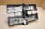 Cylinder head cover - Καπακι κεφαλης κινητηρα GSXR400 1988