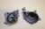 Water pump - Τρομπα νερου κινητηρα GSXR400 1988