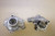 Water pump - Τρομπα νερου κινητηρα GSXR400 1988