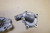 Water pump - Τρομπα νερου κινητηρα GSXR400 1988