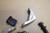 Set of engine mounts - Βασεις κινητηρα GSXR400 1988