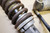 Rear shock absorber - Πισω αναρτηση GSXR400 1988