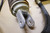 Rear shock absorber - Πισω αναρτηση GSXR400 1988