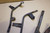 Set of various parts - Διαφορες βασεις πλαισιου GSXR400 1988