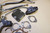 Set of various parts - Διαφορα ανταλλακτικα GSXR400 1988