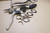 Set of various parts - Διαφορα ανταλλακτικα GSXR400 1988