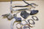 Set of various parts - Διαφορα ανταλλακτικα GSXR400 1988