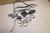 Set of various parts - Διαφορα ανταλλακτικα GSXR400 1988