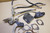Set of various parts - Διαφορα ανταλλακτικα GSXR400 1988