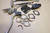 Set of various parts - Διαφορα ανταλλακτικα GSXR400 1988