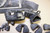 Set of various parts  - Διαφορα ανταλλακτικα GSXR400 1988