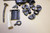 Set of various parts  - Διαφορα ανταλλακτικα GSXR400 1988