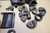 Set of various parts  - Διαφορα ανταλλακτικα GSXR400 1988
