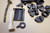 Set of various parts  - Διαφορα ανταλλακτικα GSXR400 1988
