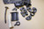 Set of various parts  - Διαφορα ανταλλακτικα GSXR400 1988