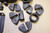 Set of various parts  - Διαφορα ανταλλακτικα GSXR400 1988