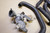 Set of various parts  - Διαφορα ανταλλακτικα GSXR400 1988