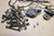 Set of various engine parts  - Διαφορα ανταλλακτικα κινητηρα GSXR400 1988