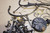 Set of various engine parts  - Διαφορα ανταλλακτικα κινητηρα GSXR400 1988