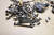 Set of various engine parts  - Διαφορα ανταλλακτικα κινητηρα GSXR400 1988