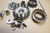 Clutch basket  - Καμπανα συμπλεκτη  κινητηρα GSXR400 1988