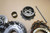 Clutch basket  - Καμπανα συμπλεκτη  κινητηρα GSXR400 1988